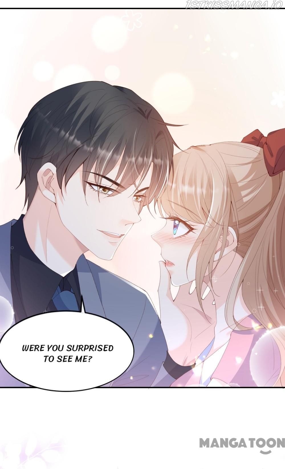Mr. Lu, Your Wife is Trending Again! Chapter 50 - Page 33