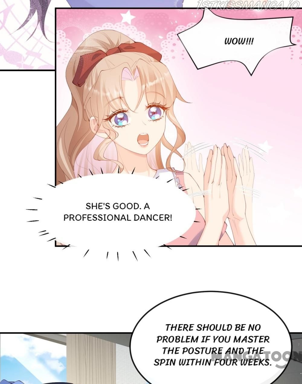 Mr. Lu, Your Wife is Trending Again! Chapter 50 - Page 6
