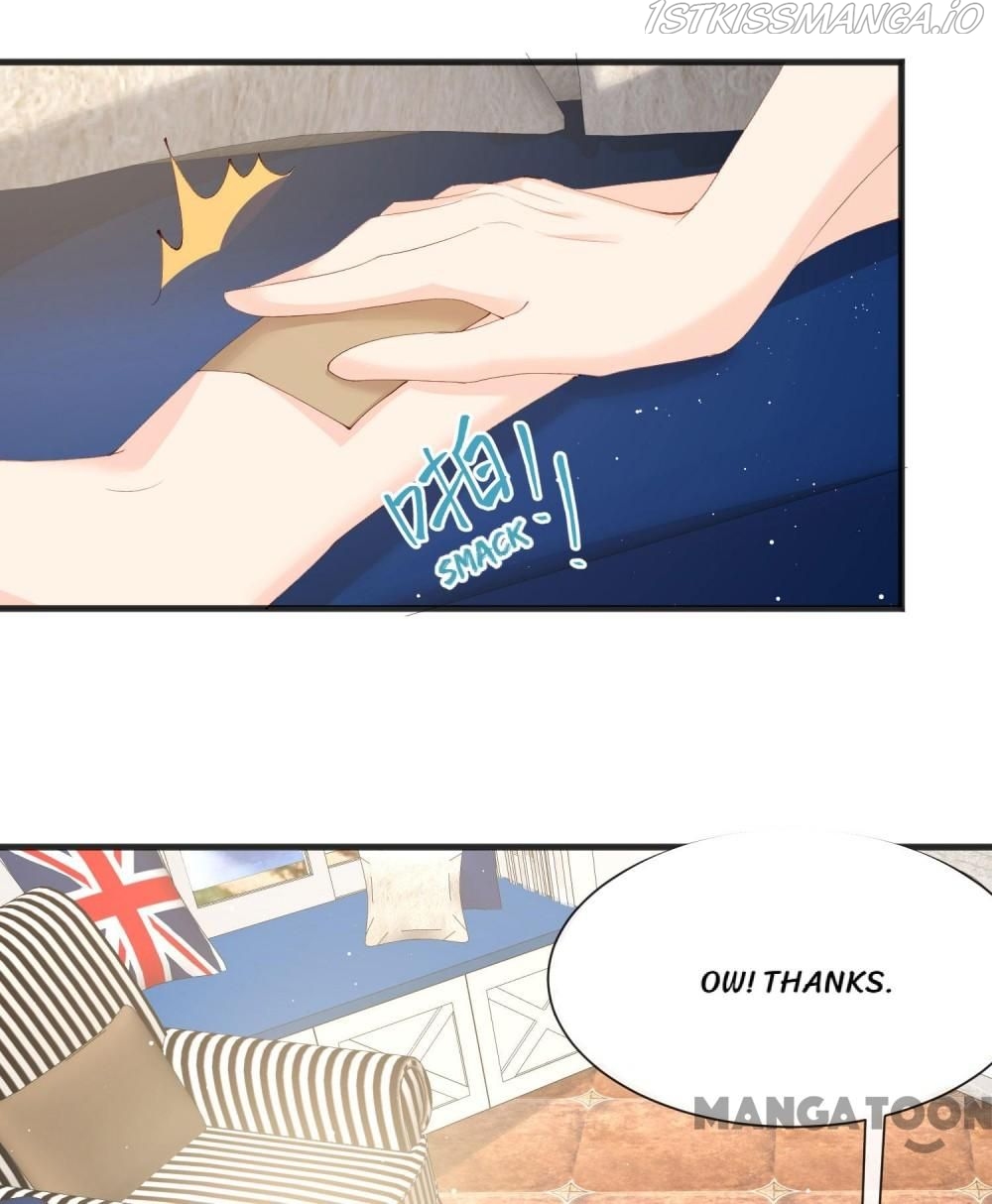Mr. Lu, Your Wife is Trending Again! Chapter 51 - Page 0