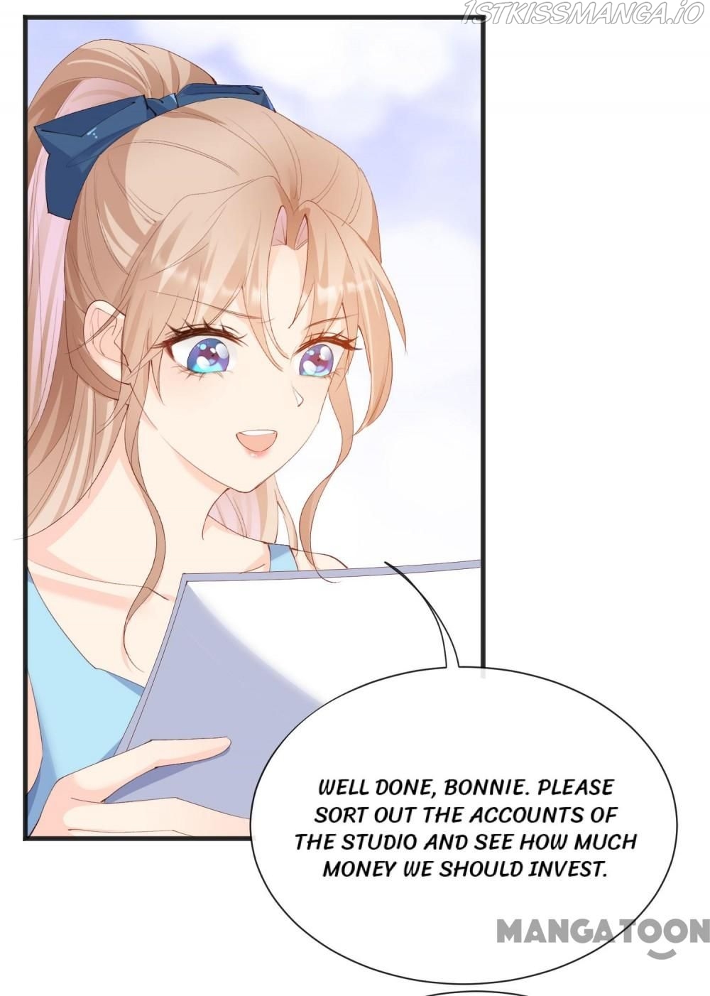 Mr. Lu, Your Wife is Trending Again! Chapter 51 - Page 23
