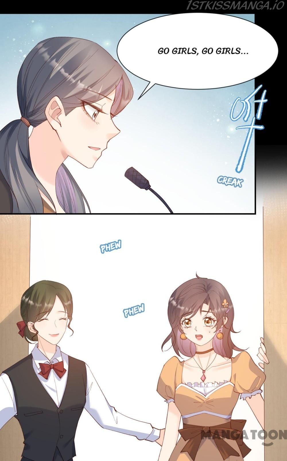 Mr. Lu, Your Wife is Trending Again! Chapter 52 - Page 24