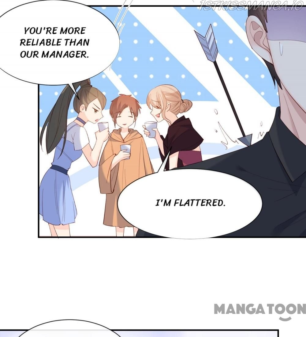 Mr. Lu, Your Wife is Trending Again! Chapter 52 - Page 48