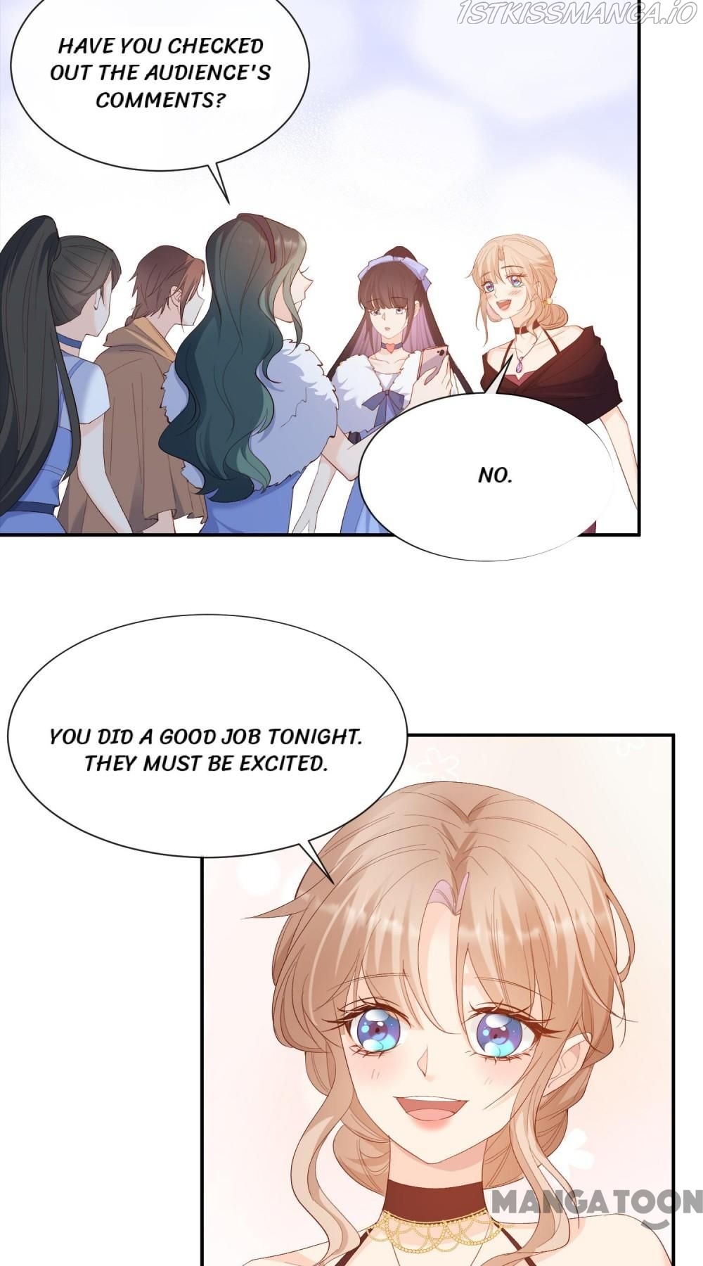 Mr. Lu, Your Wife is Trending Again! Chapter 52 - Page 49