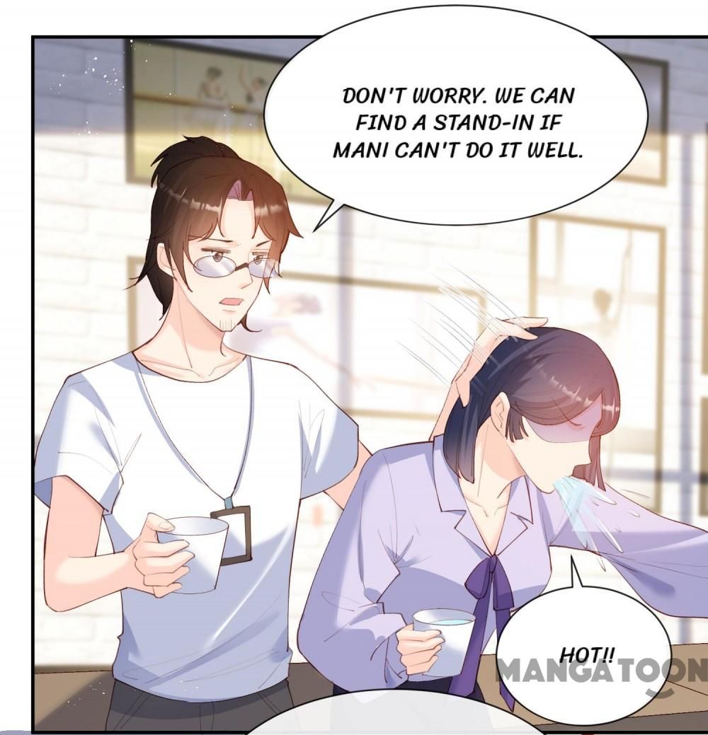 Mr. Lu, Your Wife is Trending Again! Chapter 54 - Page 9