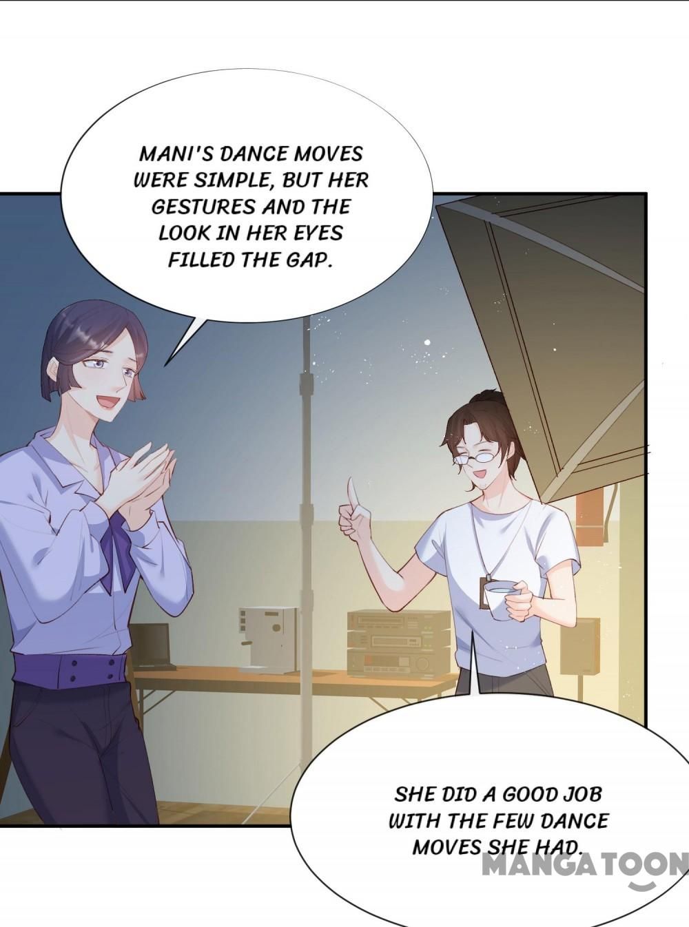 Mr. Lu, Your Wife is Trending Again! Chapter 54 - Page 31