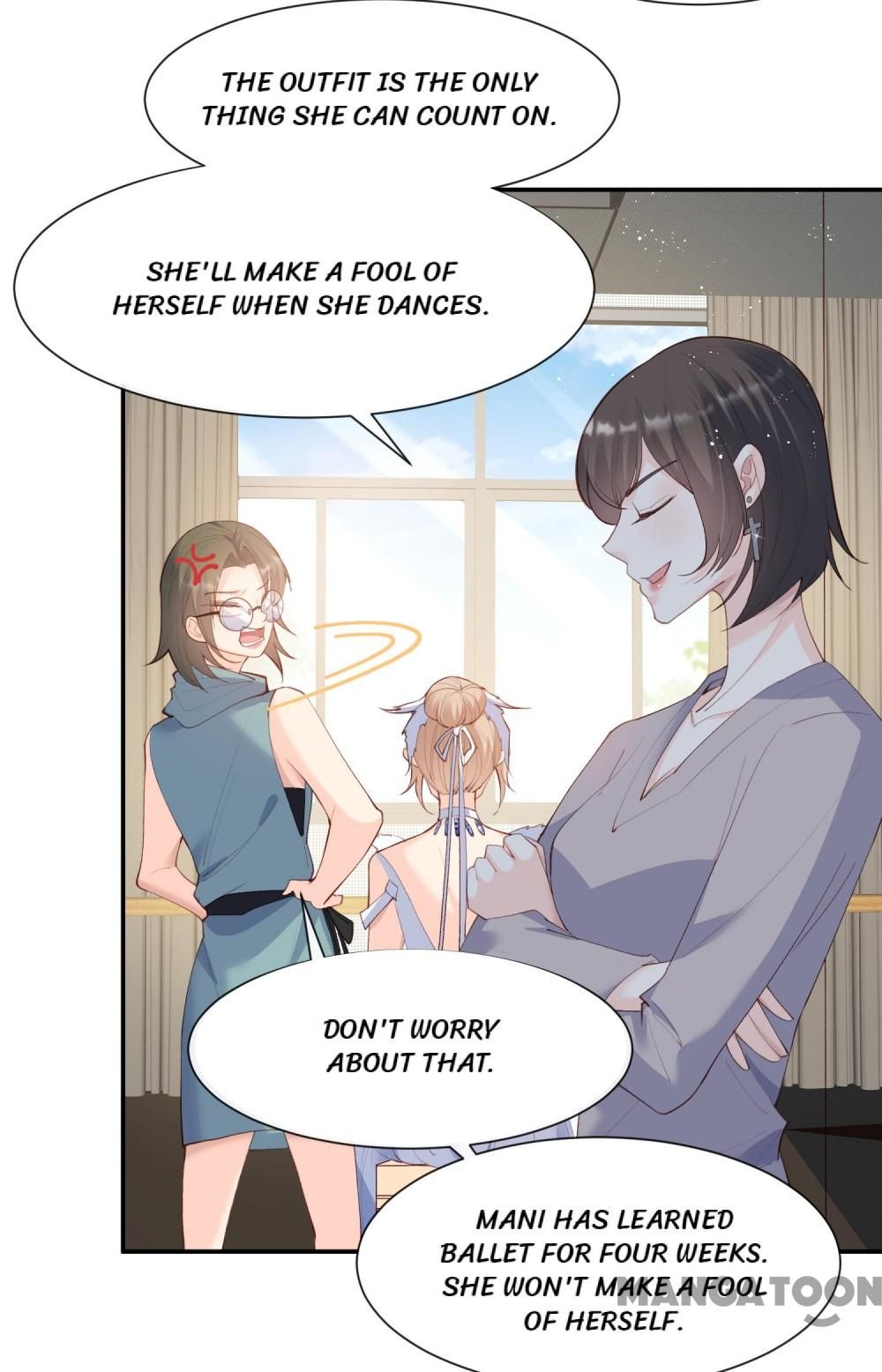 Mr. Lu, Your Wife is Trending Again! Chapter 54 - Page 3