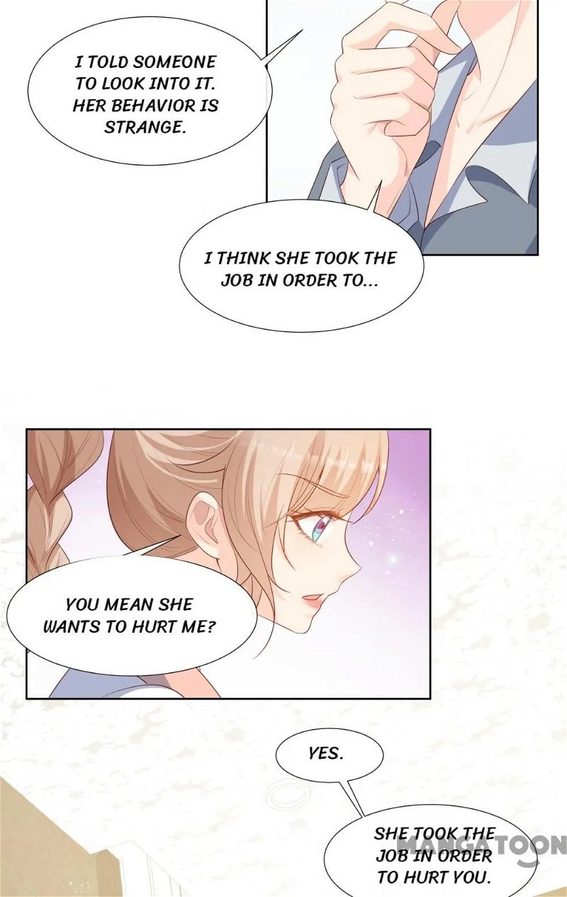 Mr. Lu, Your Wife is Trending Again! Chapter 97 - Page 18