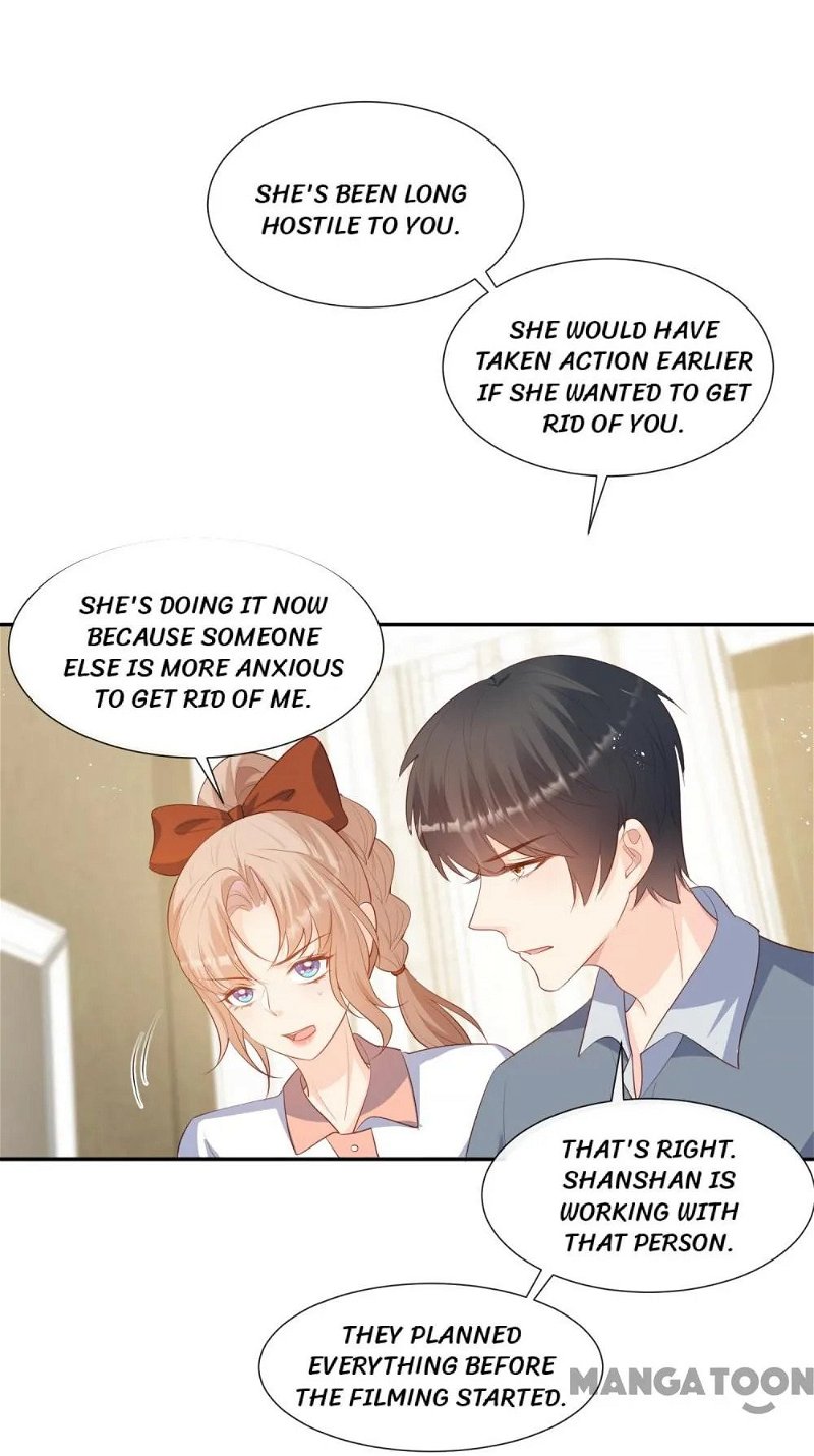 Mr. Lu, Your Wife is Trending Again! Chapter 97 - Page 21