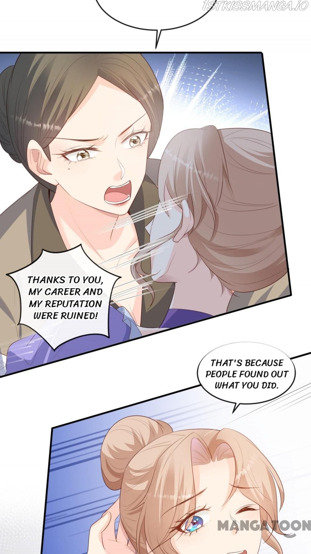 Mr. Lu, Your Wife is Trending Again! Chapter 98 - Page 13