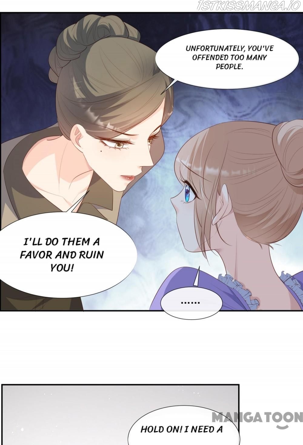 Mr. Lu, Your Wife is Trending Again! Chapter 98 - Page 22