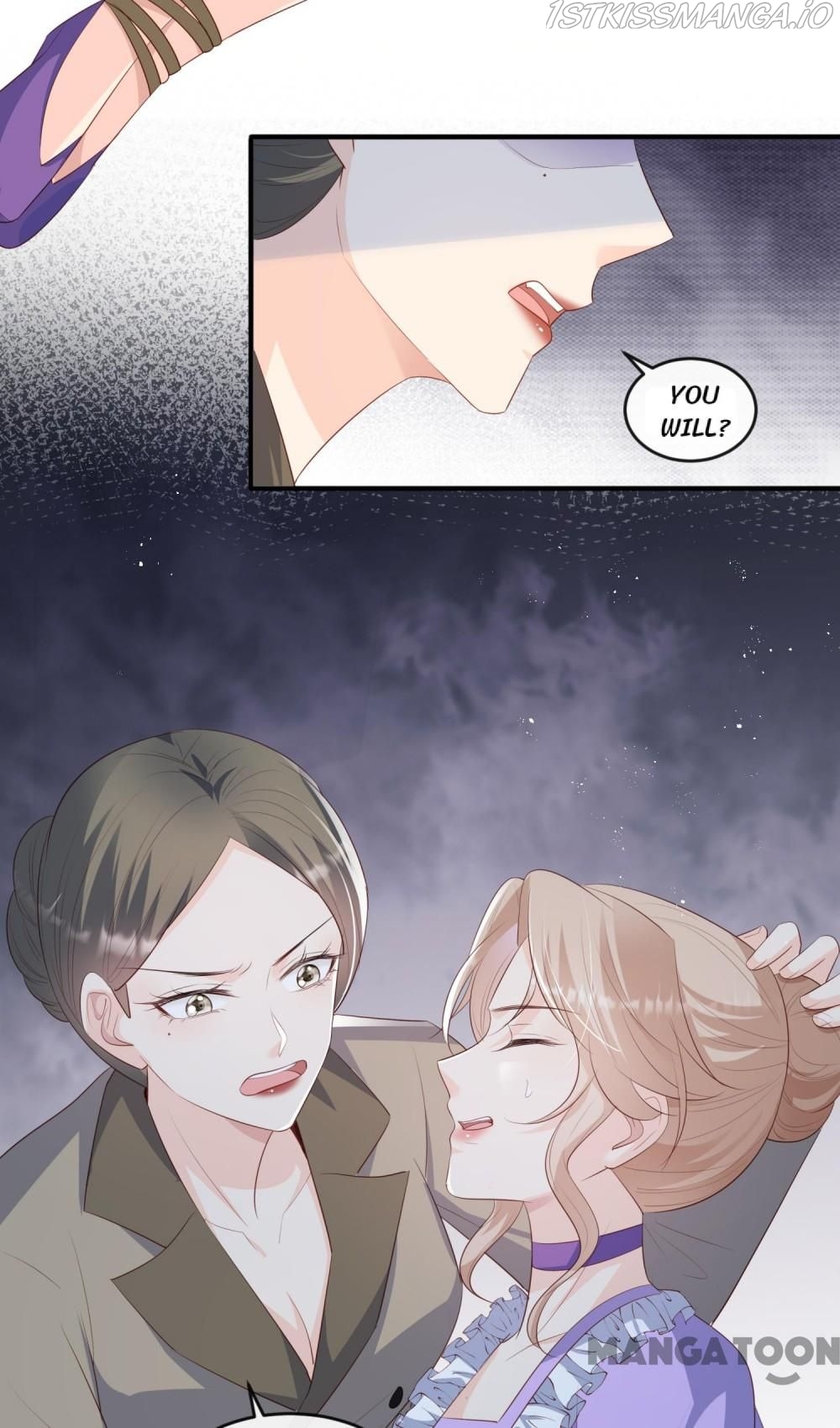 Mr. Lu, Your Wife is Trending Again! Chapter 98 - Page 5