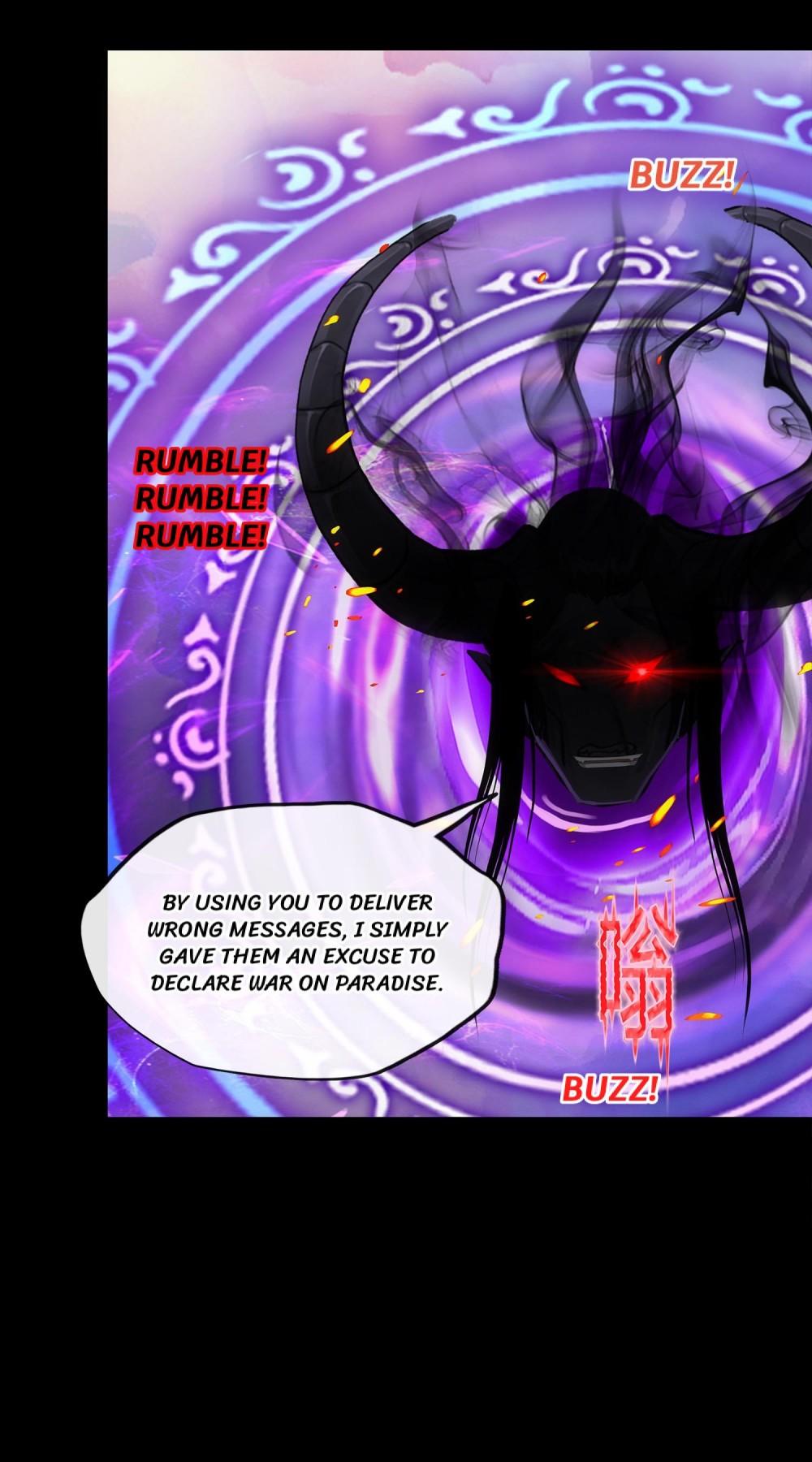 Demon God Chapter 227 - Page 38