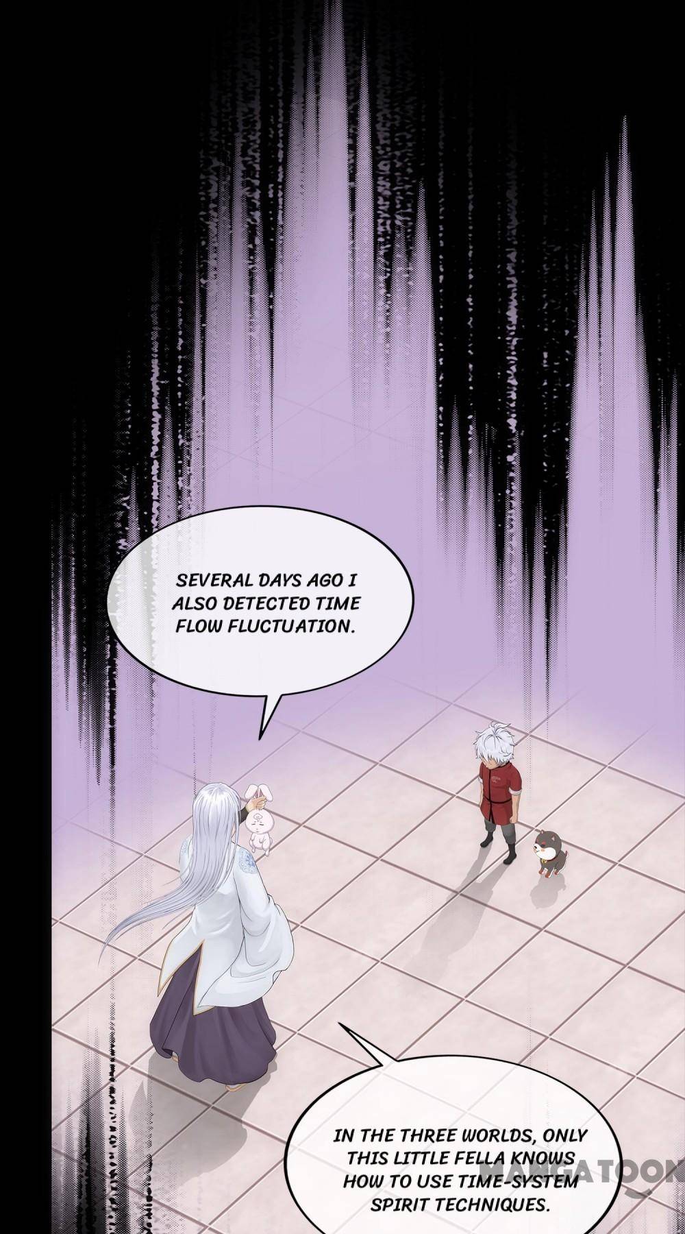 Demon God Chapter 230 - Page 6