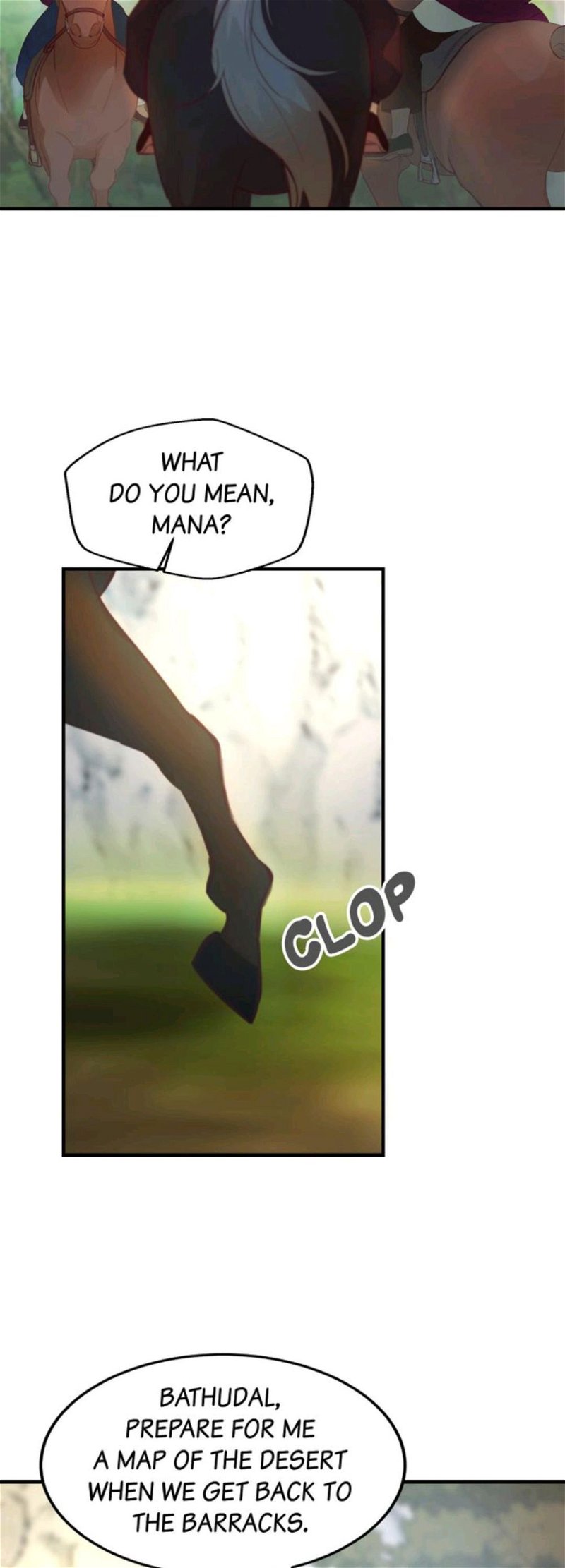 Amina Of The Lamp Chapter 87 - Page 37