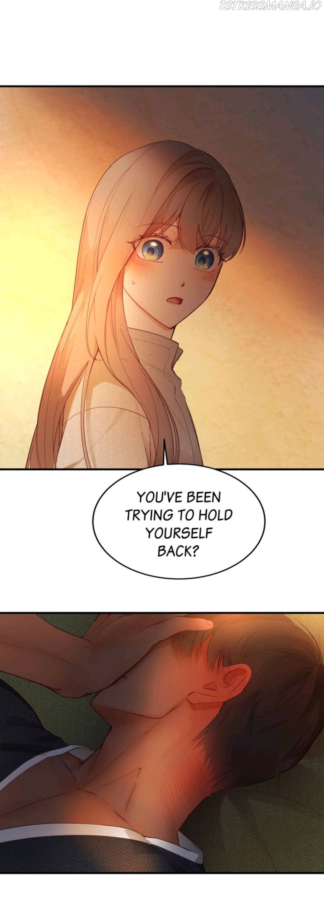 Amina Of The Lamp Chapter 93 - Page 29