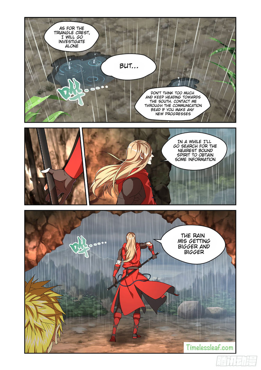 Micah Chapter 10.2 - Page 3