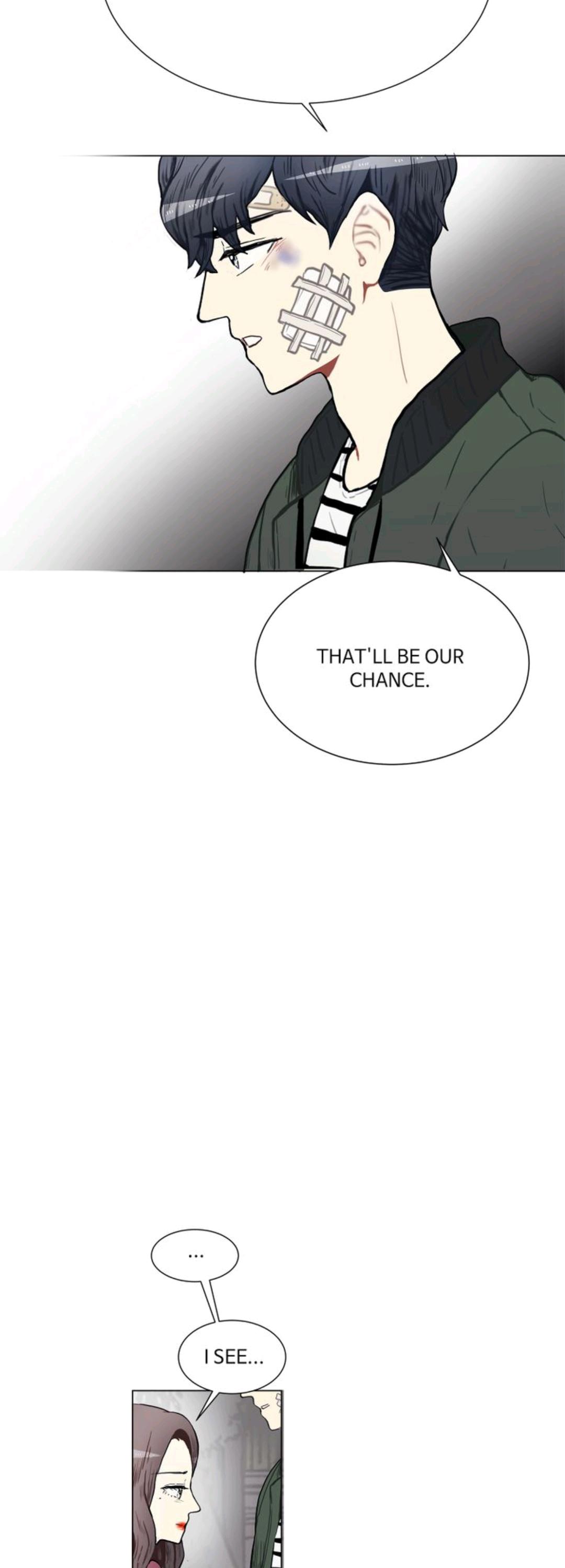 Beware of Your Boyfriend Chapter 50 - Page 13