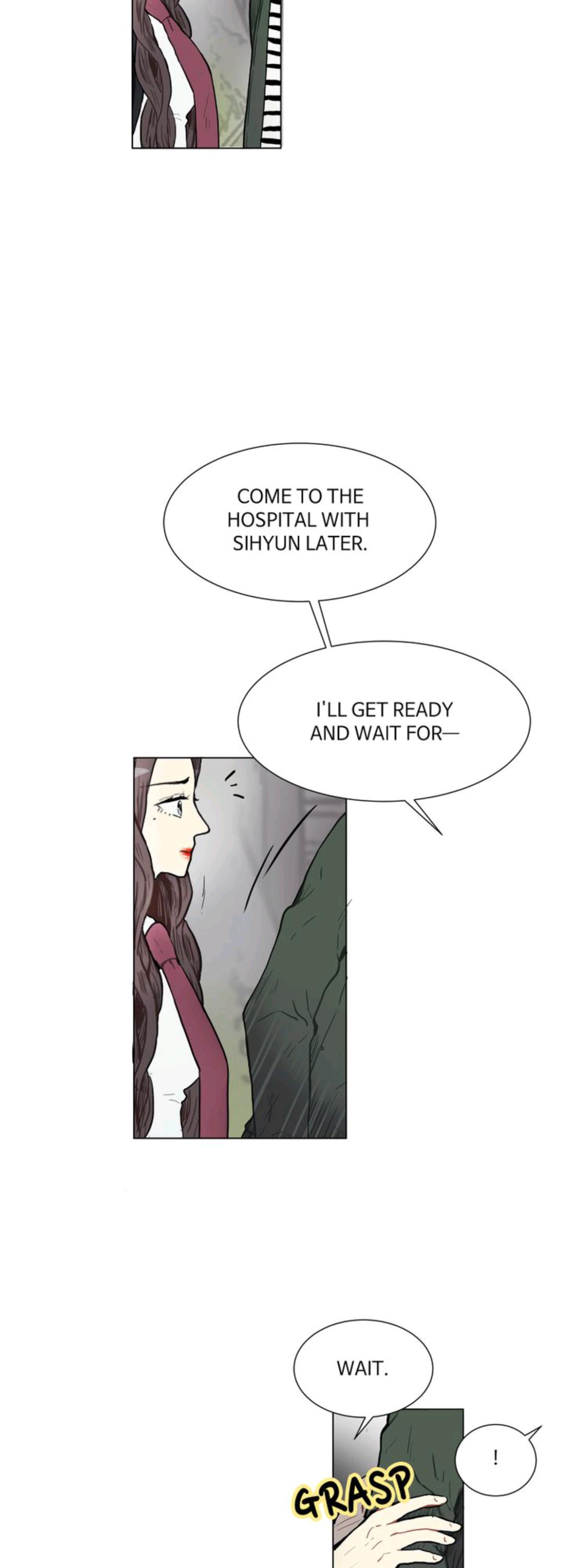 Beware of Your Boyfriend Chapter 50 - Page 14