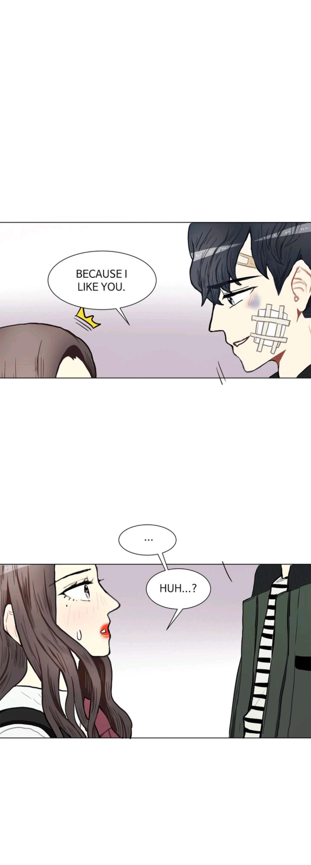 Beware of Your Boyfriend Chapter 50 - Page 23