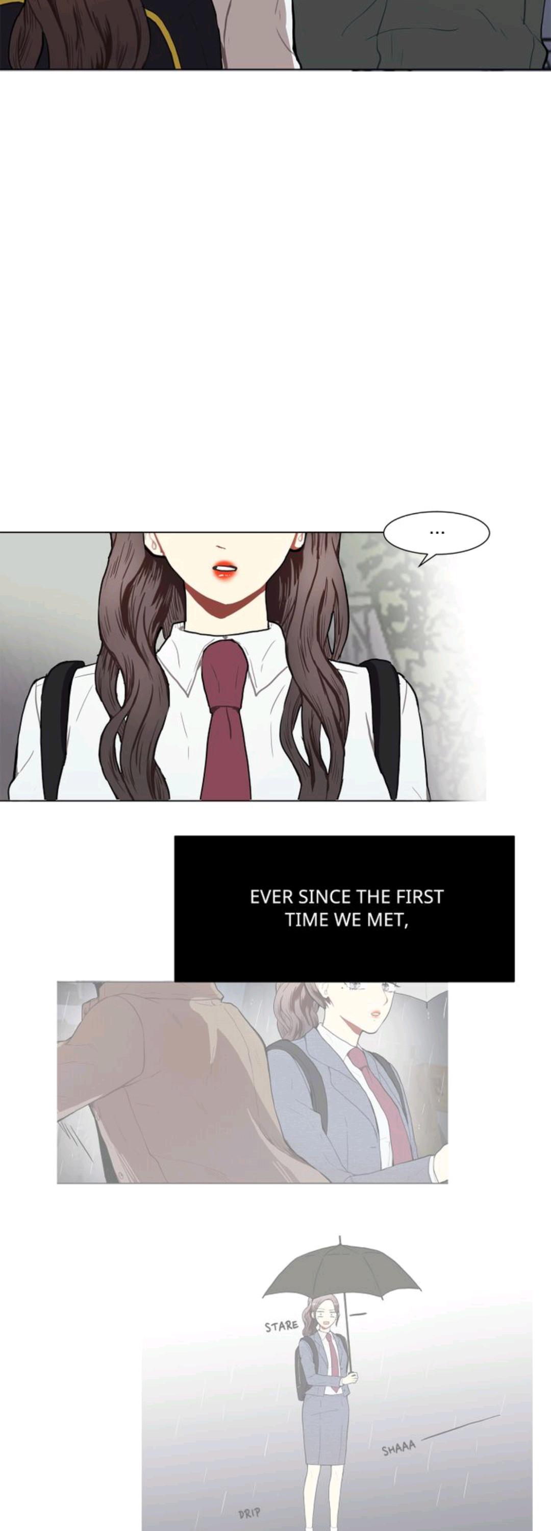 Beware of Your Boyfriend Chapter 50 - Page 30