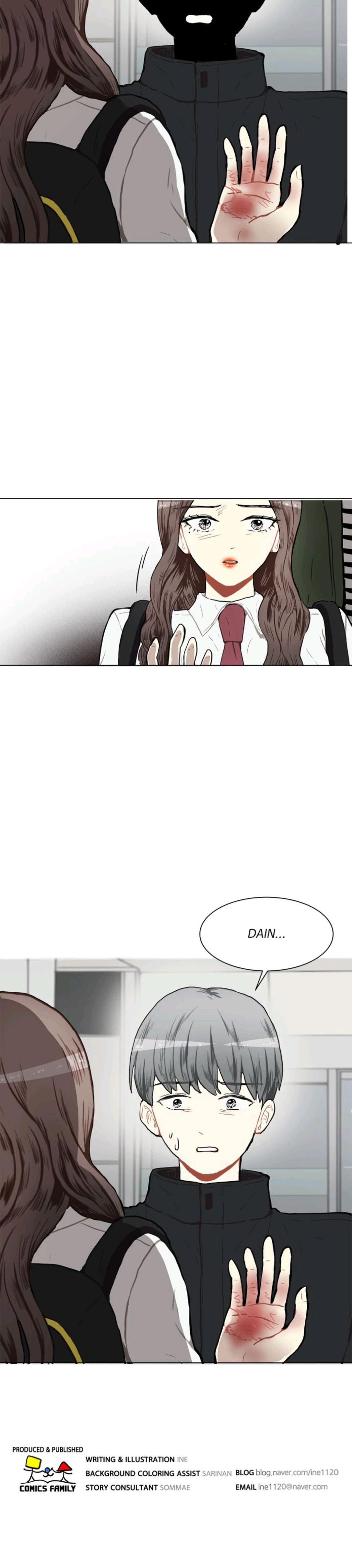 Beware of Your Boyfriend Chapter 52 - Page 37