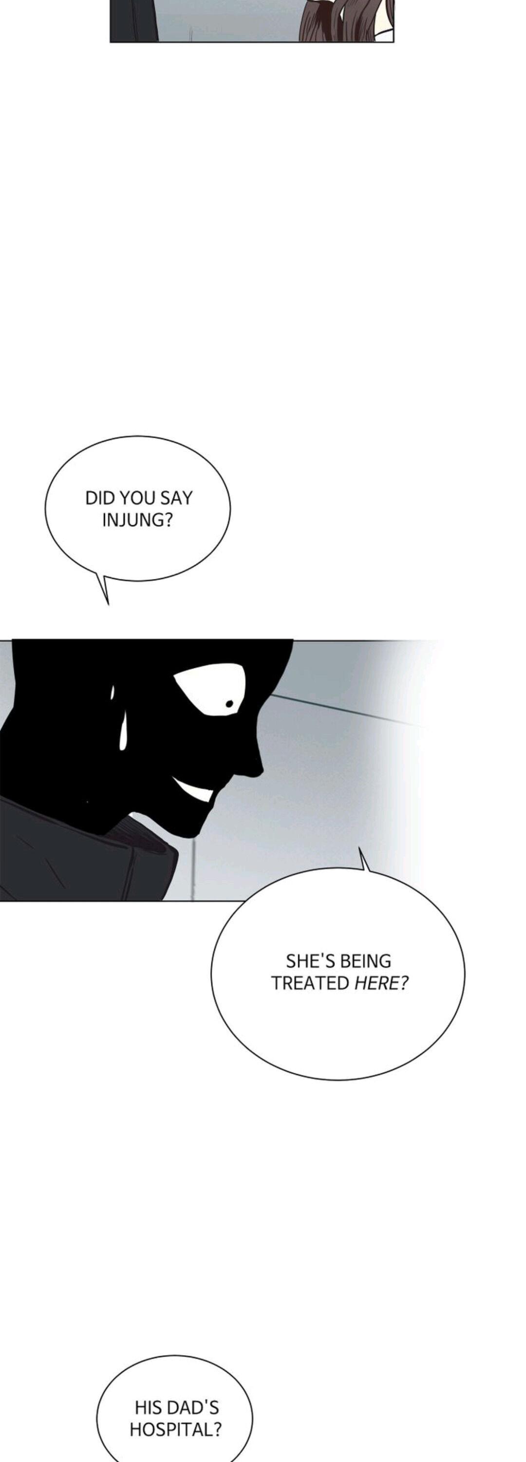Beware of Your Boyfriend Chapter 52 - Page 3