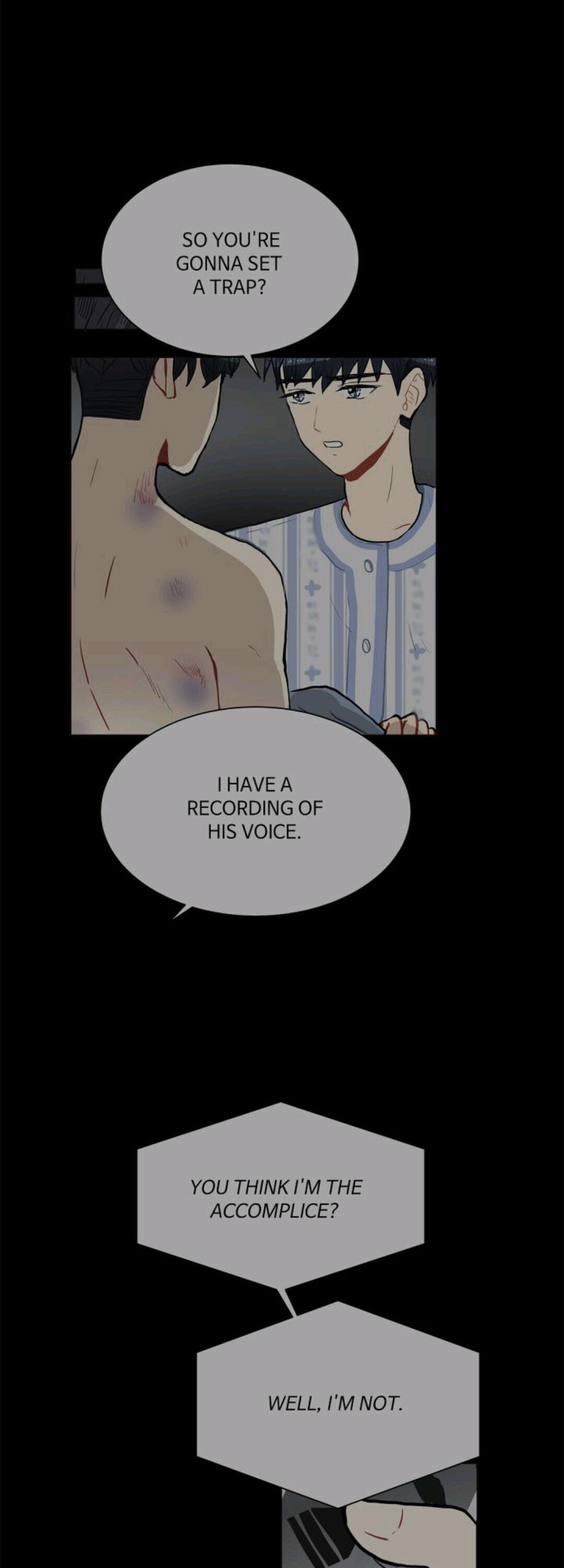 Beware of Your Boyfriend Chapter 53 - Page 16