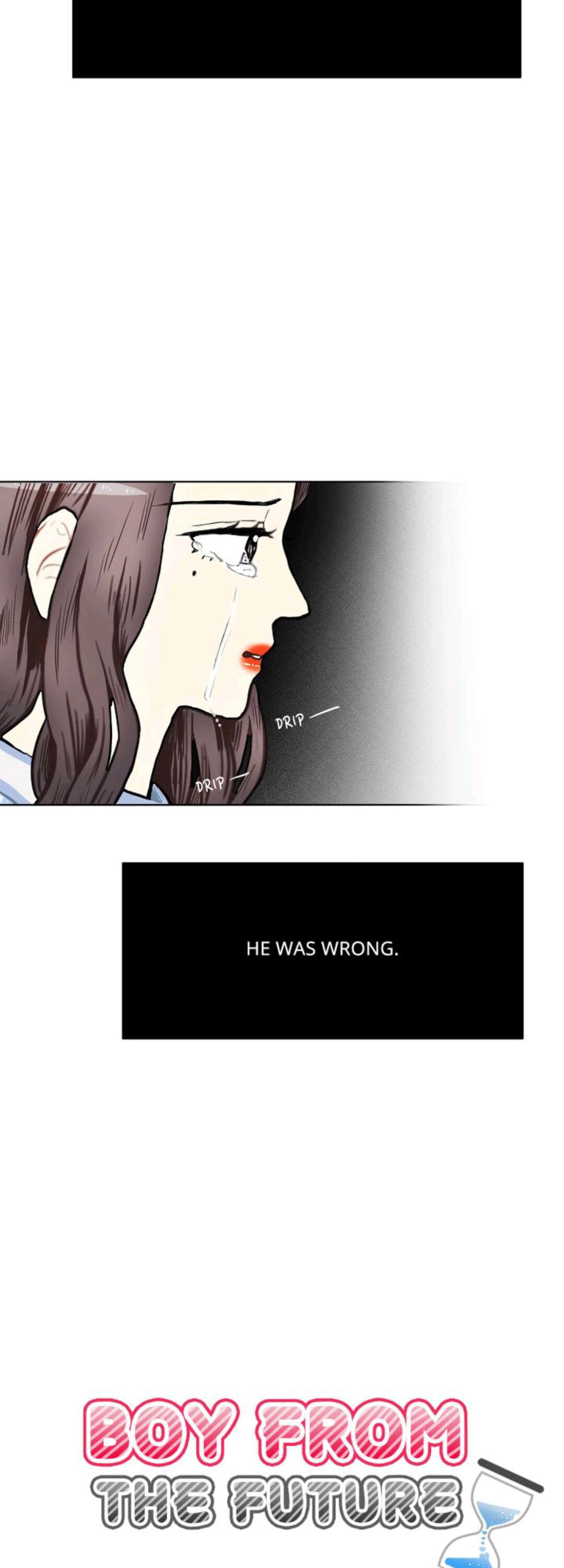 Beware of Your Boyfriend Chapter 56 - Page 10