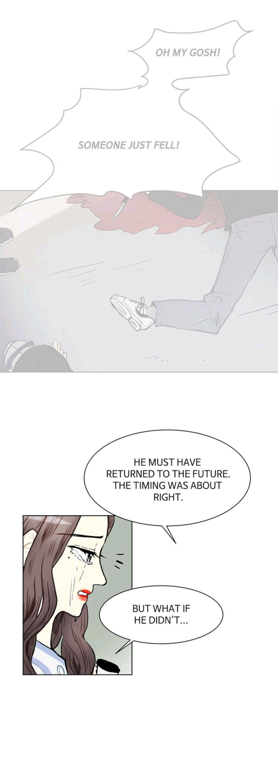 Beware of Your Boyfriend Chapter 56 - Page 4