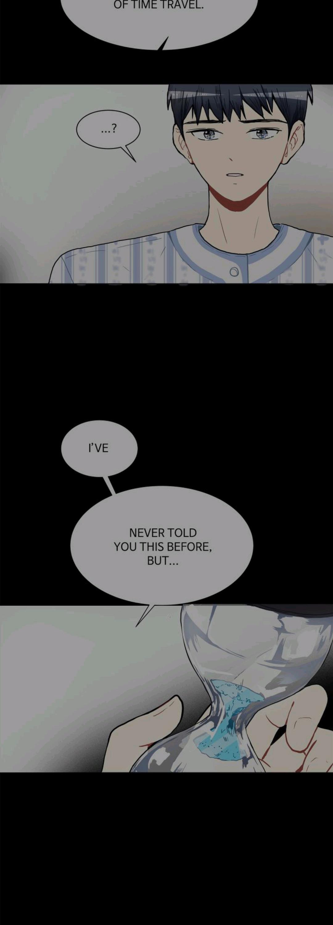 Beware of Your Boyfriend Chapter 57 - Page 27