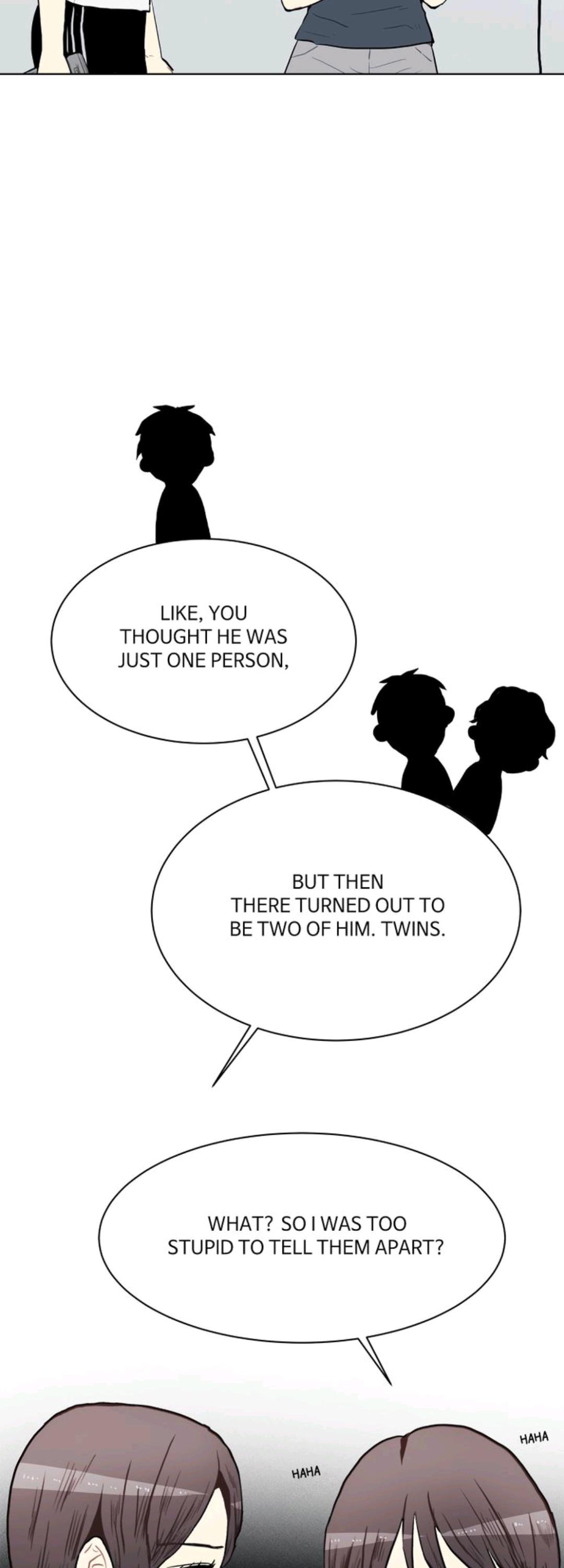 Beware of Your Boyfriend Chapter 60 - Page 27