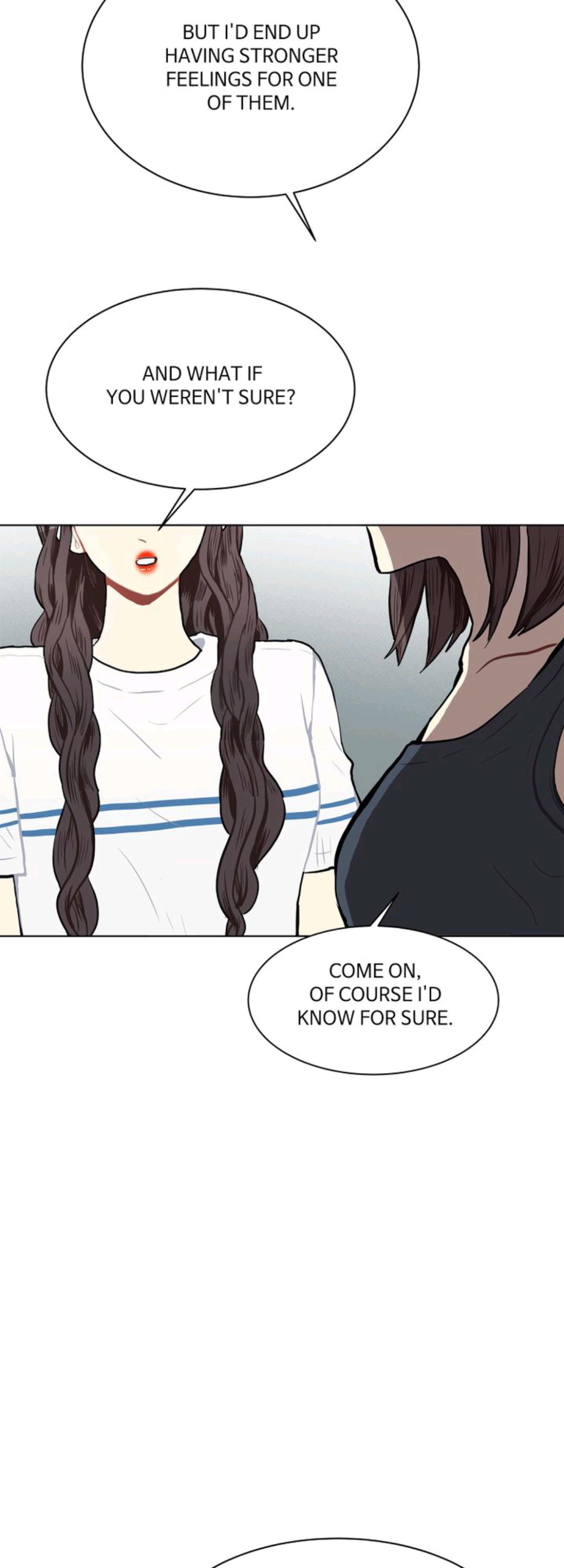 Beware of Your Boyfriend Chapter 60 - Page 29