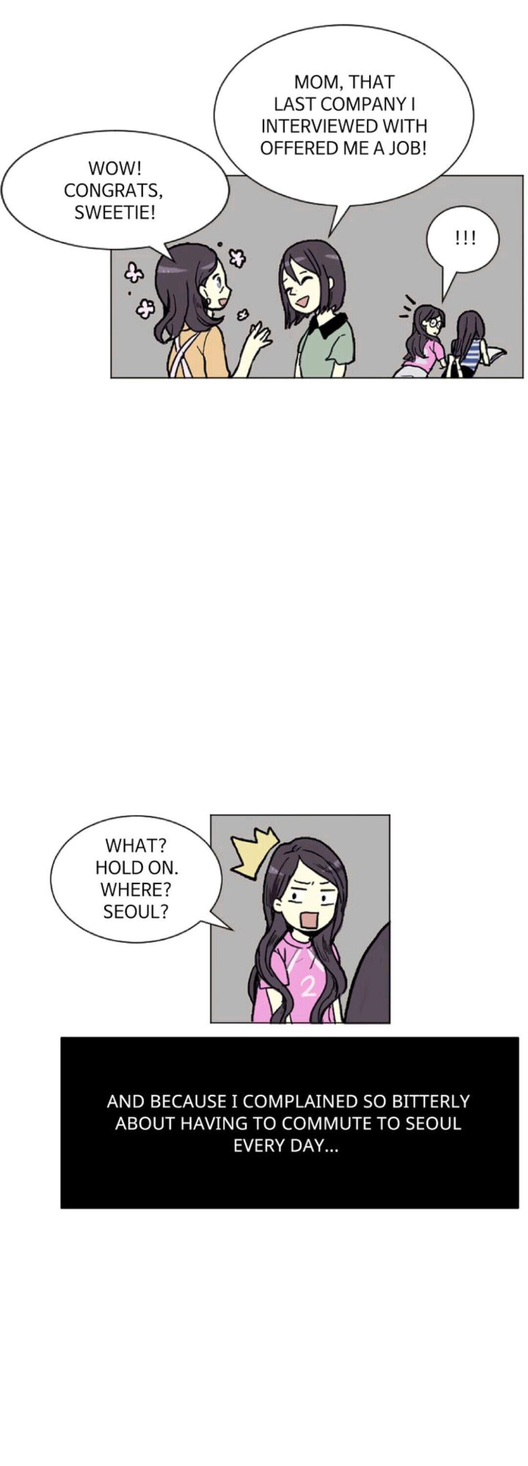 Beware of Your Boyfriend Chapter 60 - Page 35