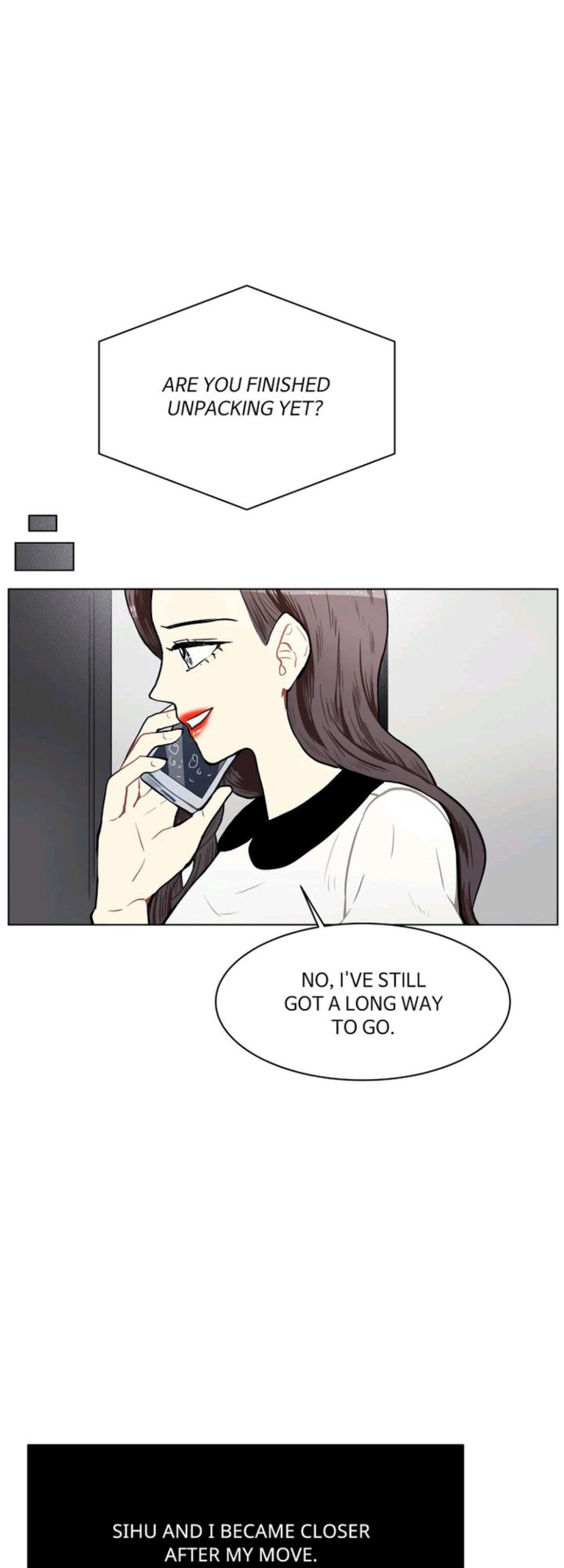 Beware of Your Boyfriend Chapter 60 - Page 37