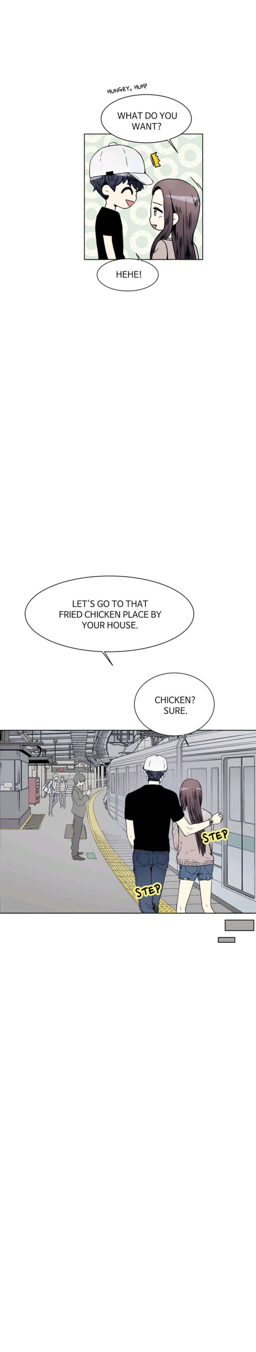 Beware of Your Boyfriend Chapter 66 - Page 15