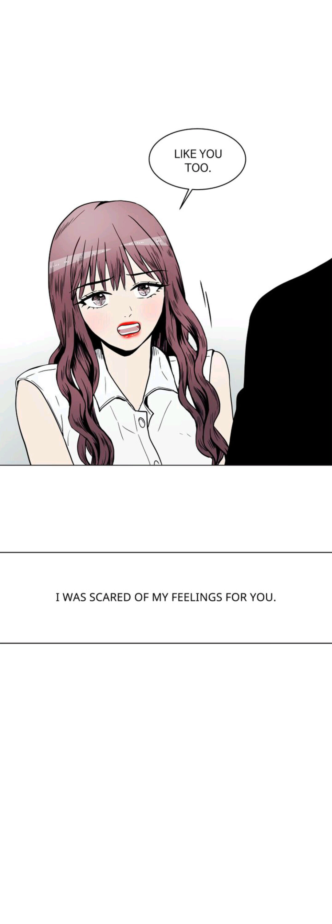 Beware of Your Boyfriend Chapter 67 - Page 34