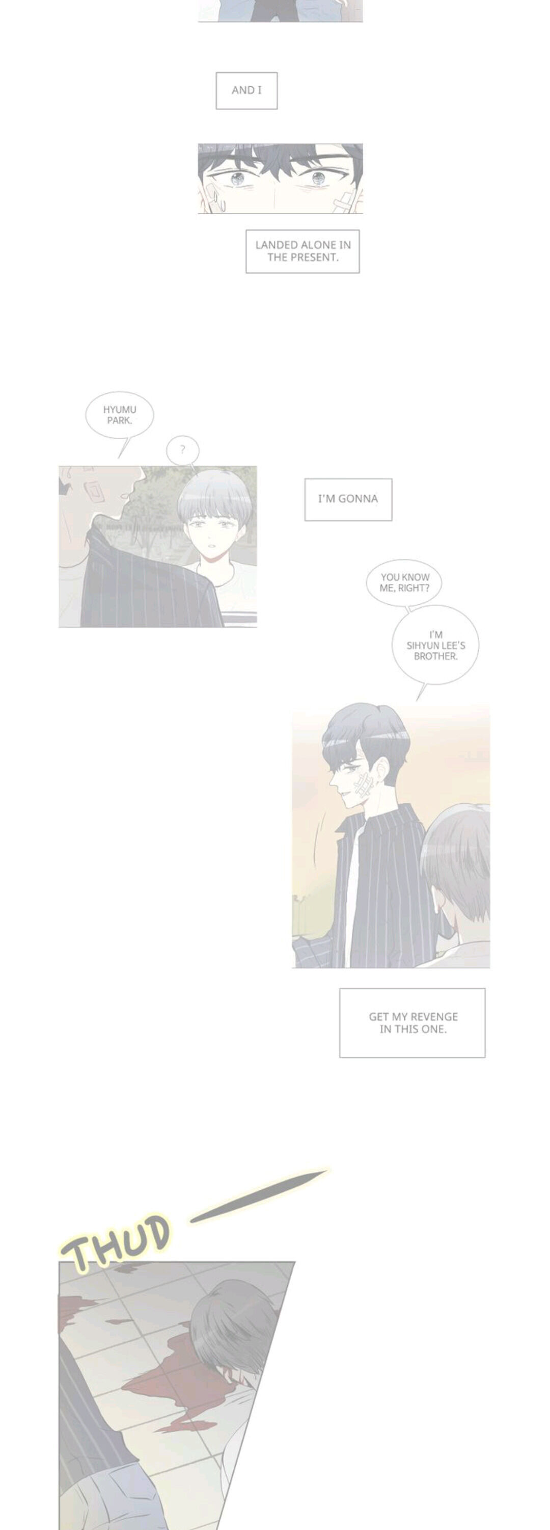 Beware of Your Boyfriend Chapter 68 - Page 14