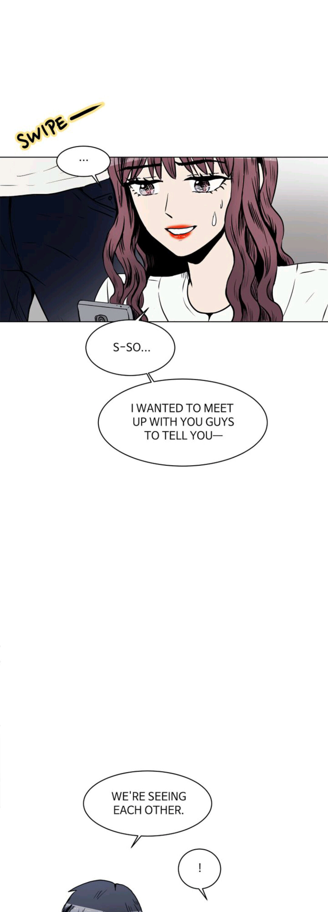 Beware of Your Boyfriend Chapter 68 - Page 30