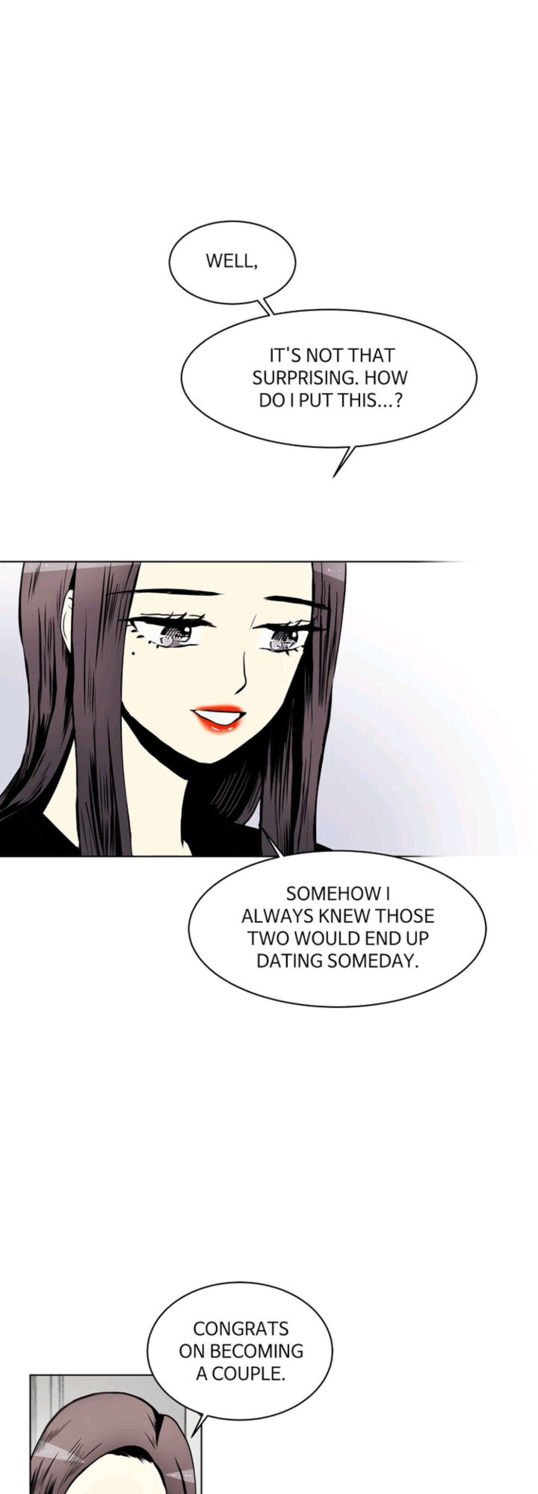 Beware of Your Boyfriend Chapter 68 - Page 34