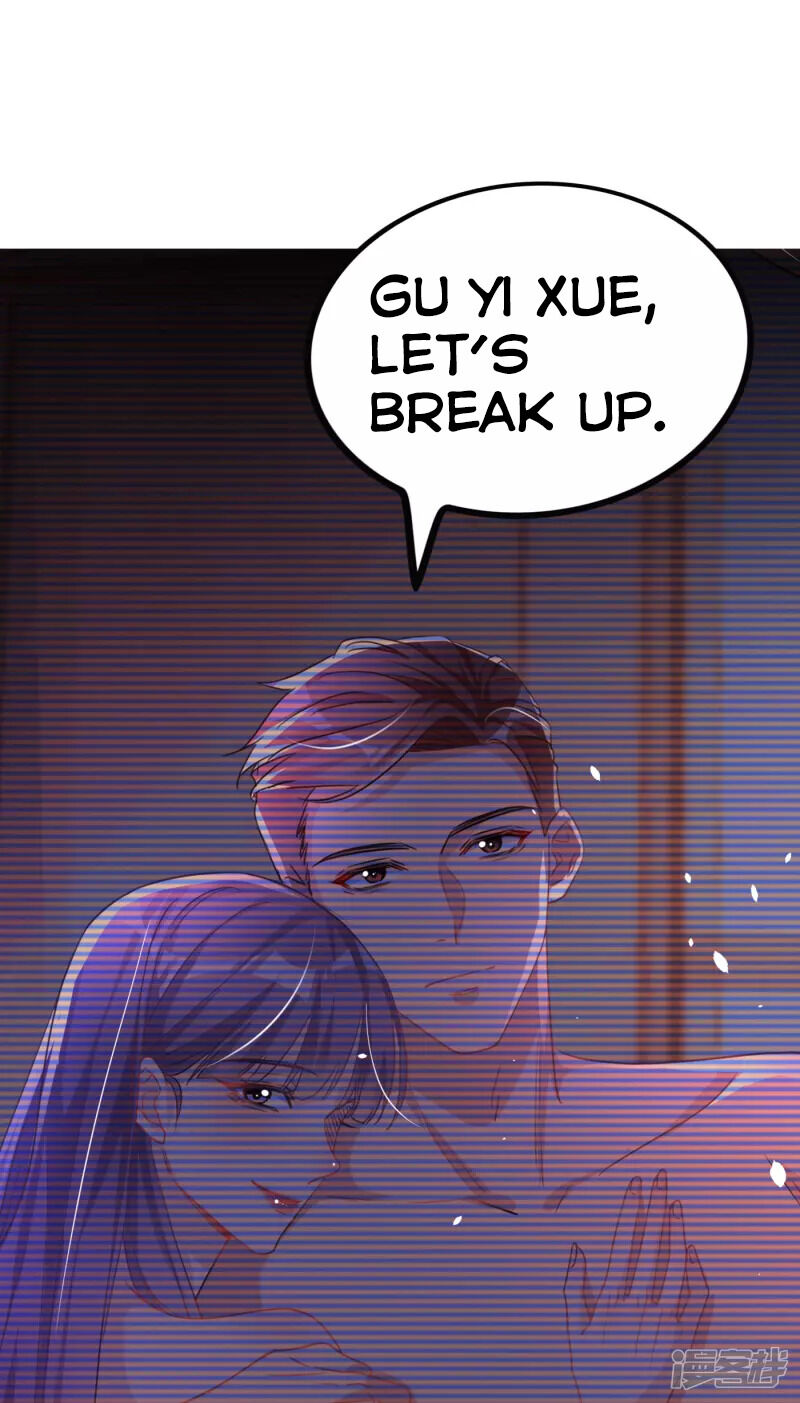 Did You Reject Mr.Lu Today? Chapter 0 - Page 10