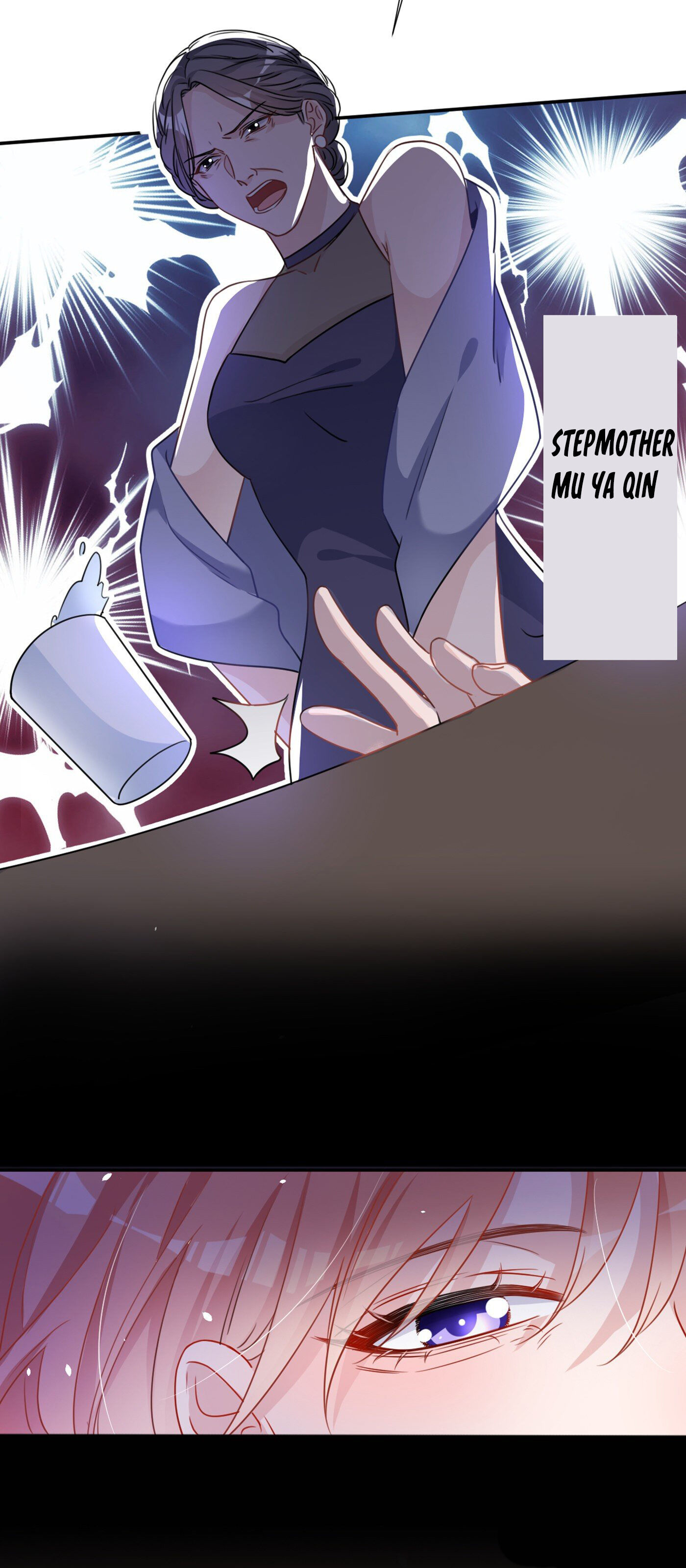 Did You Reject Mr.Lu Today? Chapter 1 - Page 13