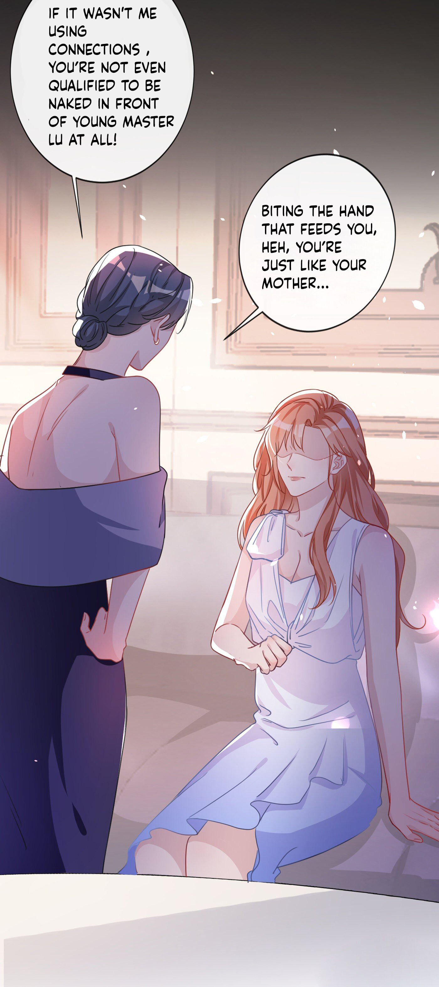 Did You Reject Mr.Lu Today? Chapter 1 - Page 20