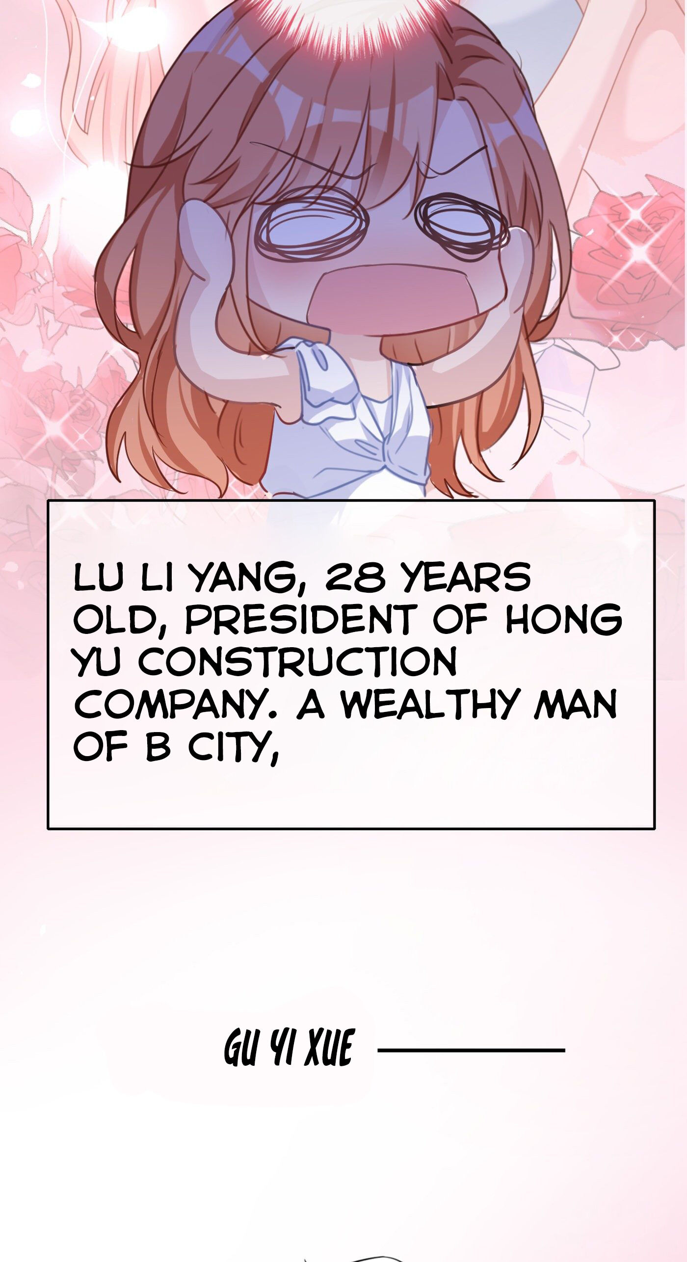 Did You Reject Mr.Lu Today? Chapter 1 - Page 39