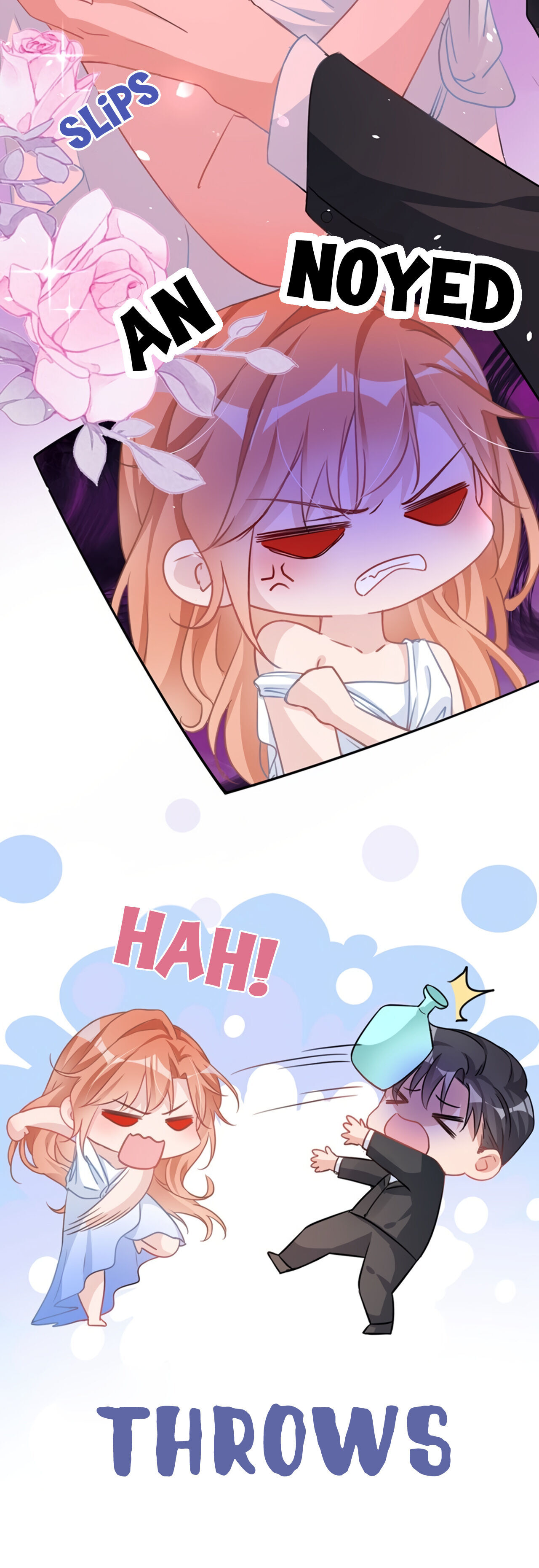 Did You Reject Mr.Lu Today? Chapter 2 - Page 13