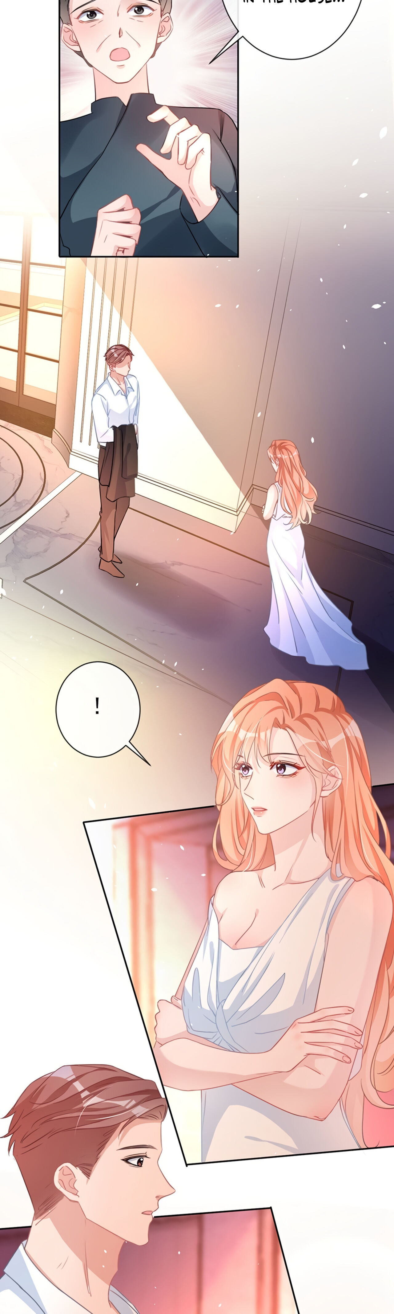 Did You Reject Mr.Lu Today? Chapter 2 - Page 27