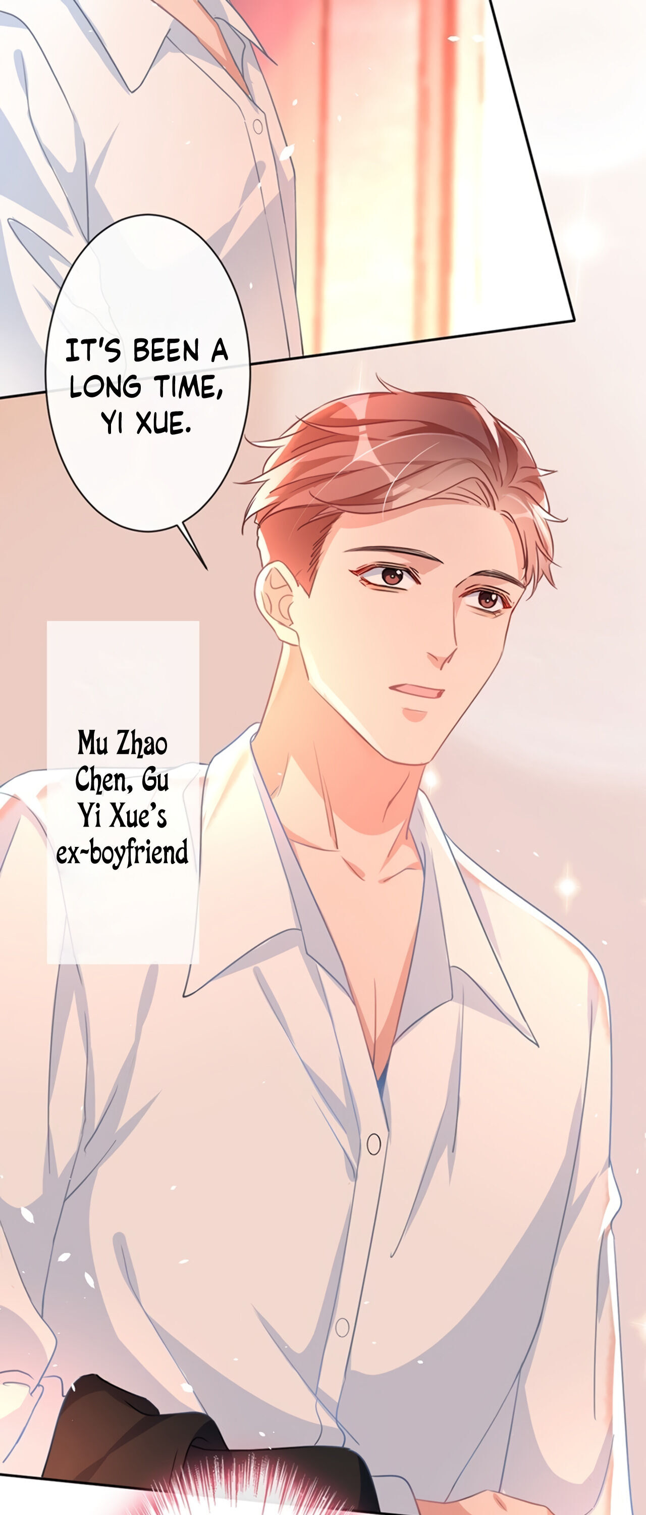 Did You Reject Mr.Lu Today? Chapter 2 - Page 28