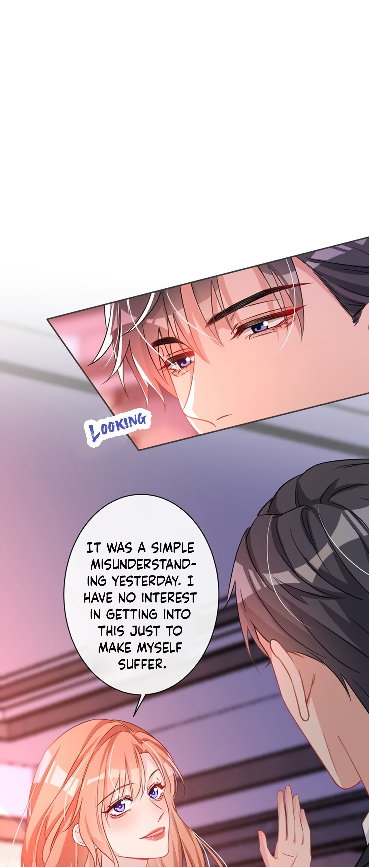 Did You Reject Mr.Lu Today? Chapter 2 - Page 6