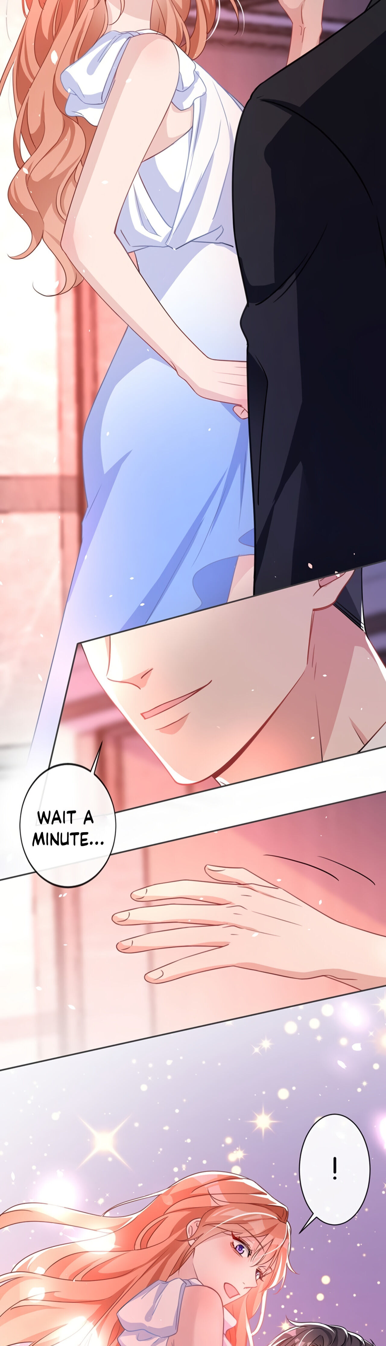 Did You Reject Mr.Lu Today? Chapter 2 - Page 7