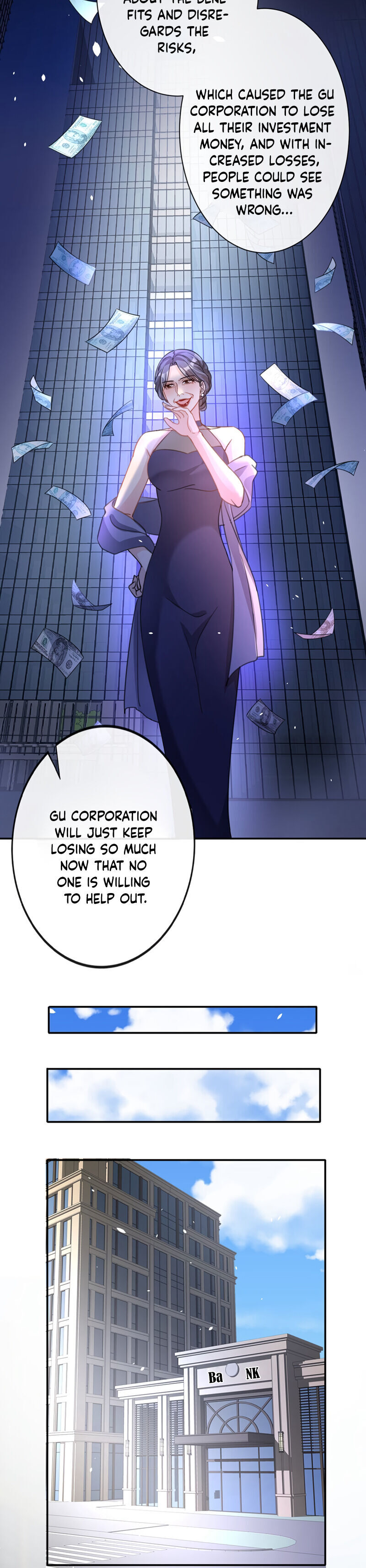 Did You Reject Mr.Lu Today? Chapter 4 - Page 2