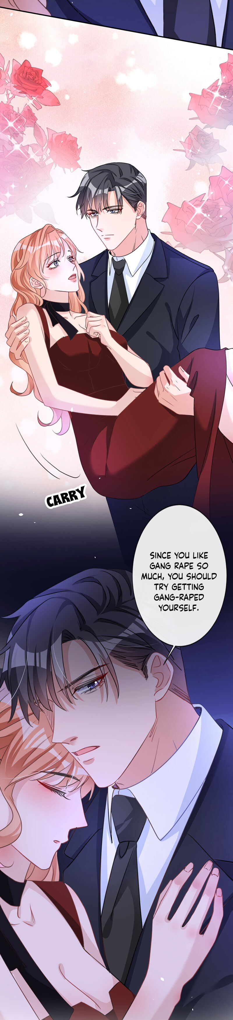 Did You Reject Mr.Lu Today? Chapter 5 - Page 14